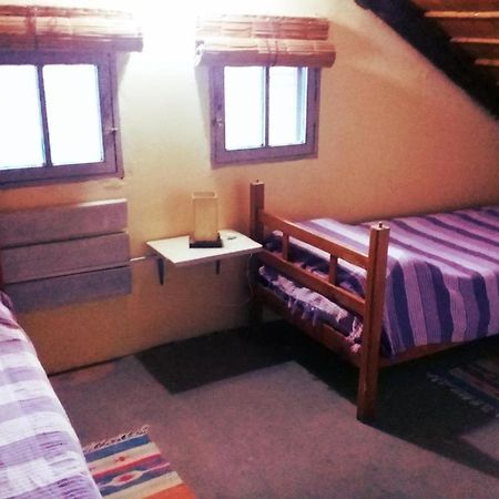Hostel El Nagual Punta Del Diablo Exterior photo