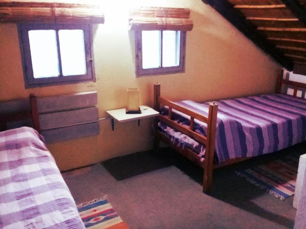 Hostel El Nagual Punta Del Diablo Exterior photo