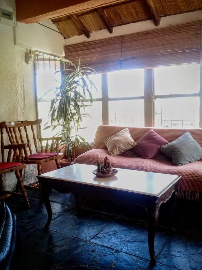 Hostel El Nagual Punta Del Diablo Exterior photo